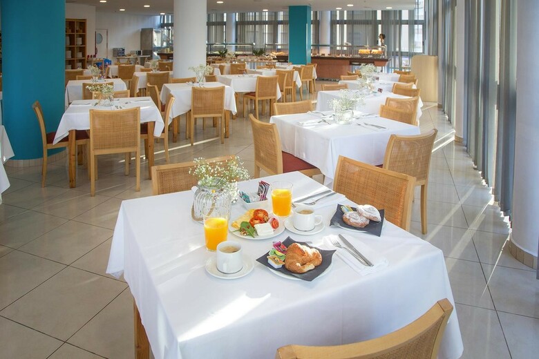 Hotel Don Pablo
