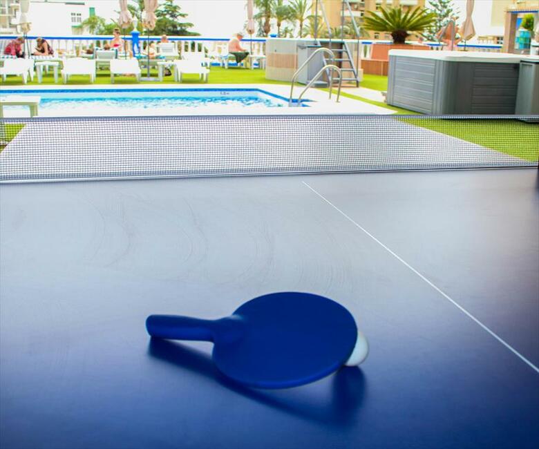 Hotel Princesa Solar