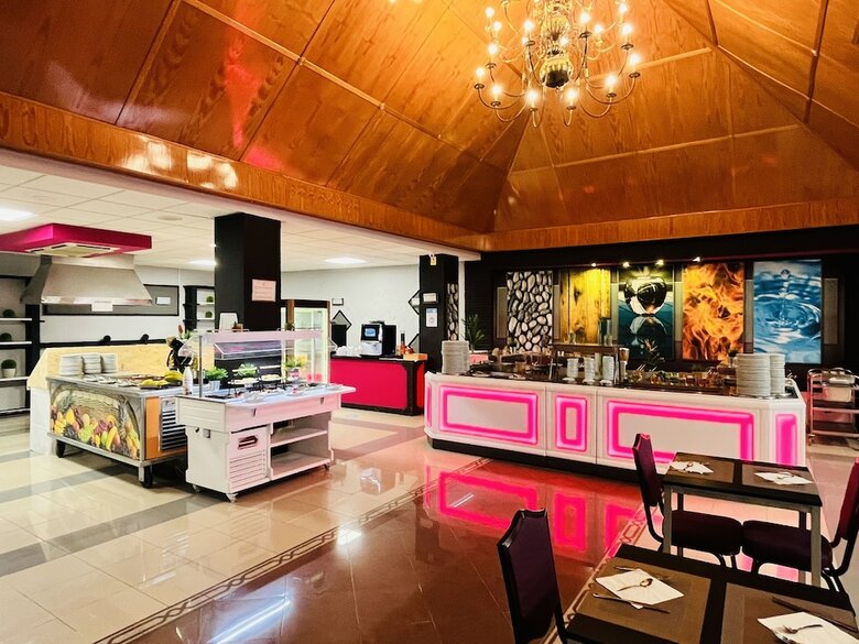 Hotel Princesa Solar
