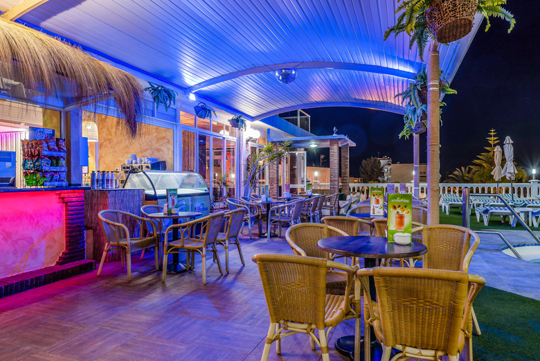 Hotel Princesa Solar