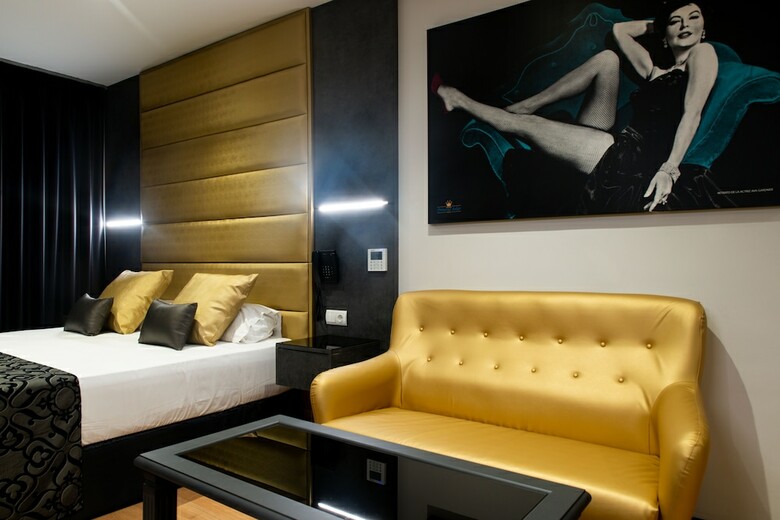 Hotel Princesa Solar