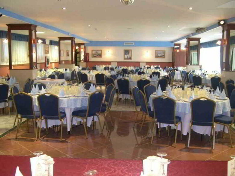 Hotel Princesa Solar