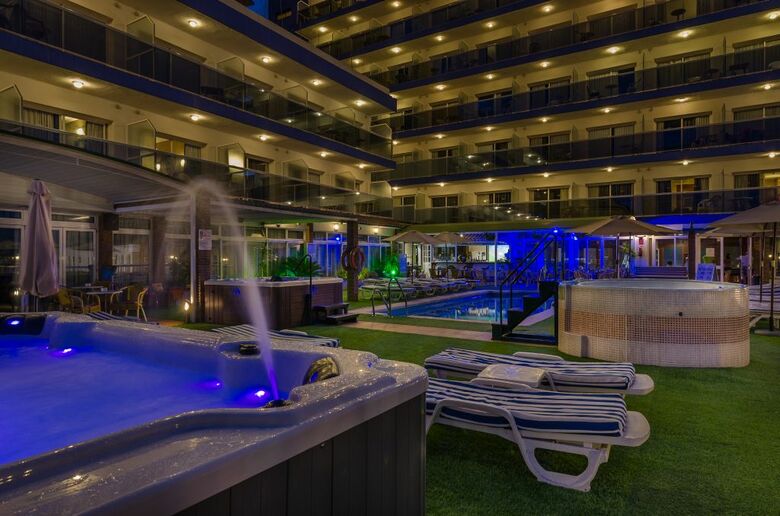 Hotel Princesa Solar