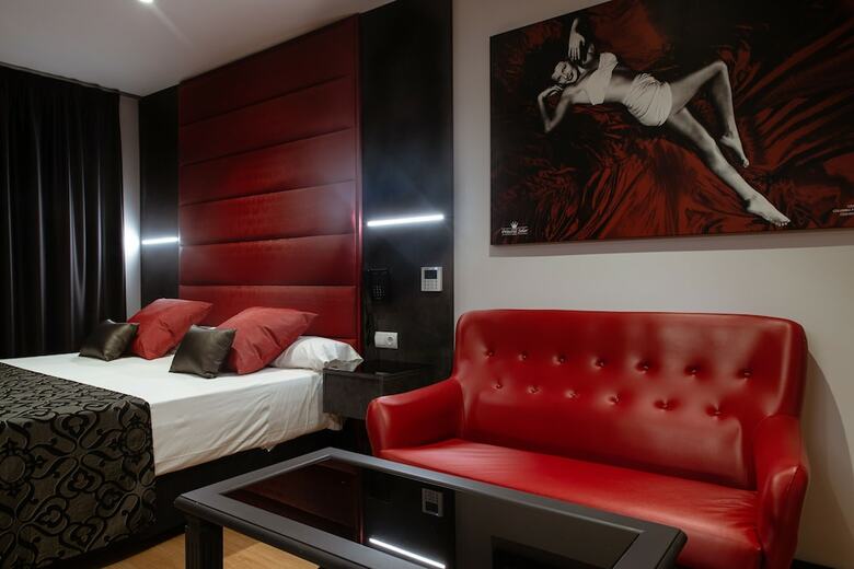 Hotel Princesa Solar