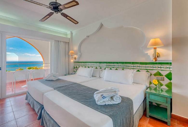 Hotel Playac�lida Spa