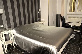 Bed & Breakfast Navona Nice Room
