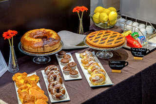 Domidea Hotel