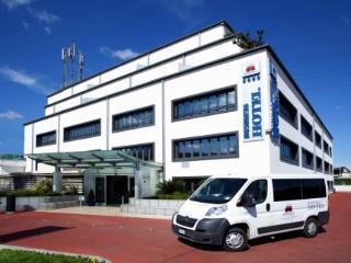 Domidea Hotel