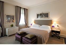 Hotel Starhotels Savoia Excelsior Palace