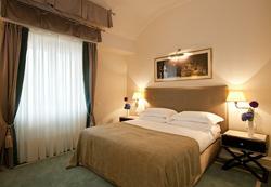 Hotel Starhotels Savoia Excelsior Palace