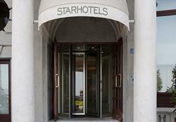 Hotel Starhotels Savoia Excelsior Palace