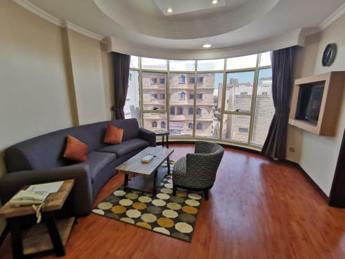 Apartamento Traveller Inn Hotel Appartments