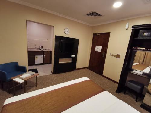 Apartamento Traveller Inn Hotel Appartments