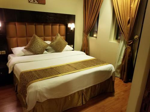 Apartamento Traveller Inn Hotel Appartments