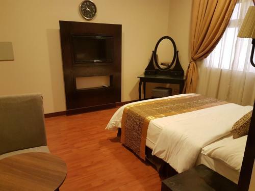 Apartamento Traveller Inn Hotel Appartments