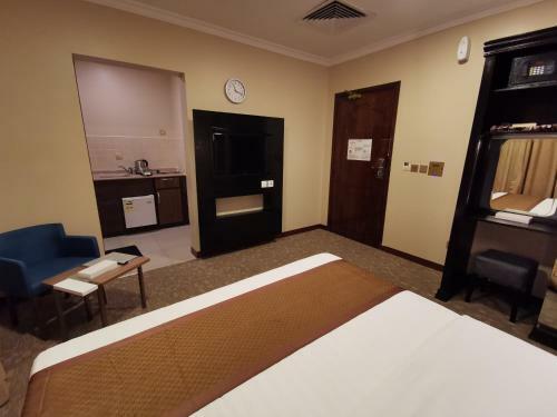 Apartamento Traveller Inn Hotel Appartments