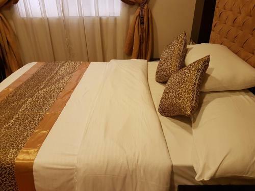 Apartamento Traveller Inn Hotel Appartments