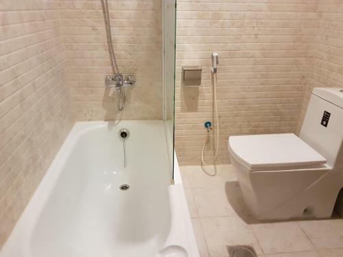 Apartamento Traveller Inn Hotel Appartments