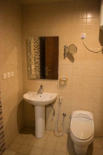 Apartamento Traveller Inn Hotel Appartments