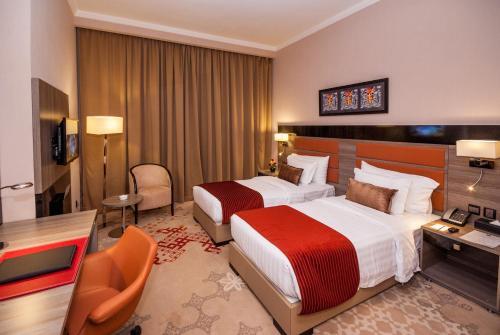 Mira Waterfront Hotel Jeddah (formerly Ramada Corniche Jeddah)
