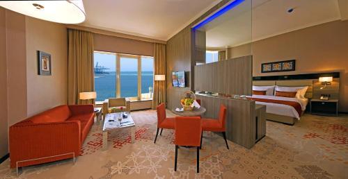 Mira Waterfront Hotel Jeddah (formerly Ramada Corniche Jeddah)