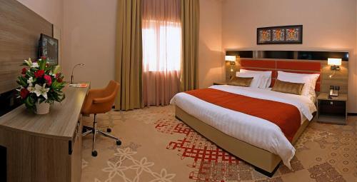 Mira Waterfront Hotel Jeddah (formerly Ramada Corniche Jeddah)