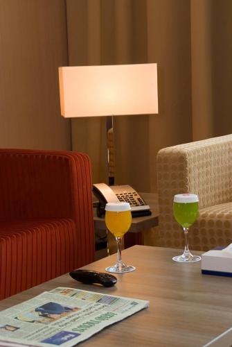 Mira Waterfront Hotel Jeddah (formerly Ramada Corniche Jeddah)