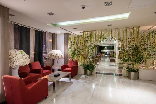 Mira Waterfront Hotel Jeddah (formerly Ramada Corniche Jeddah)