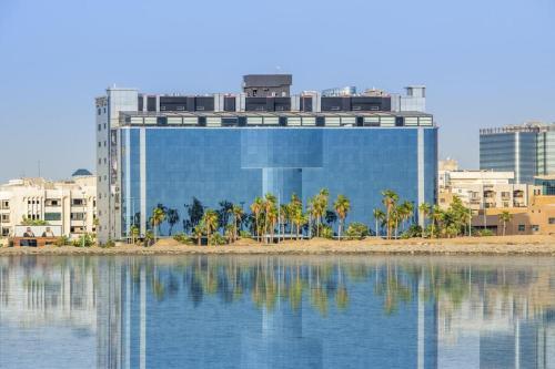 Mira Waterfront Hotel Jeddah (formerly Ramada Corniche Jeddah)