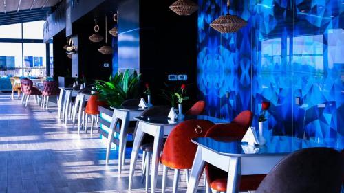 Mira Waterfront Hotel Jeddah (formerly Ramada Corniche Jeddah)