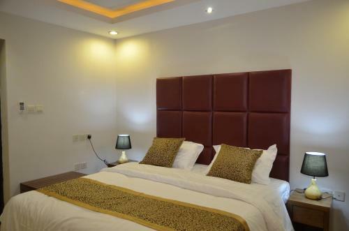 Apartamento Manazel Shada Furnished Units Al Khobar
