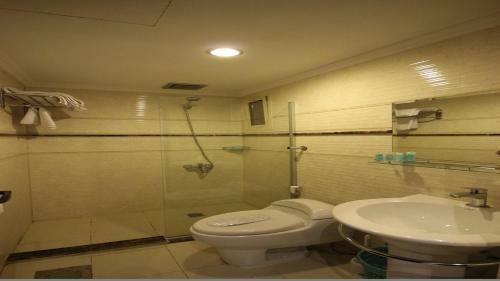Apartamento Manazel Shada Furnished Units Al Khobar
