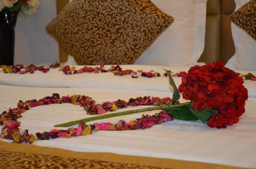 Apartamento Manazel Shada Furnished Units Al Khobar