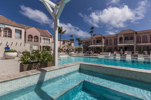 Hotel Caribbean Palm Village Resort