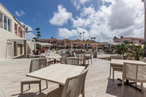 Hotel Caribbean Palm Village Resort