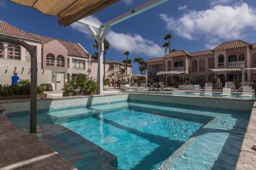 Hotel Caribbean Palm Village Resort