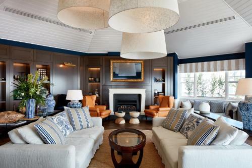 Hotel Anchorage Port Stephens