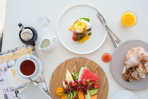 Hotel Anchorage Port Stephens