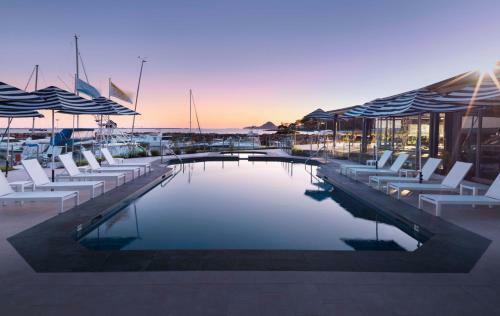Hotel Anchorage Port Stephens