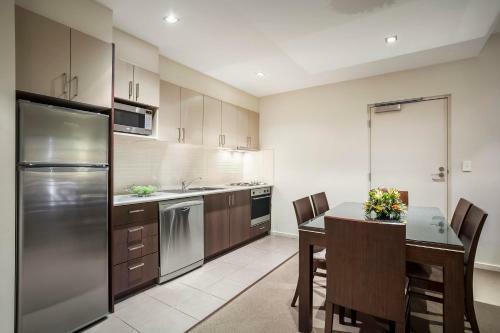 Aparthotel Quest Serviced Apartments Alice Springs