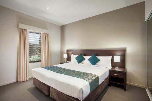 Aparthotel Quest Serviced Apartments Alice Springs