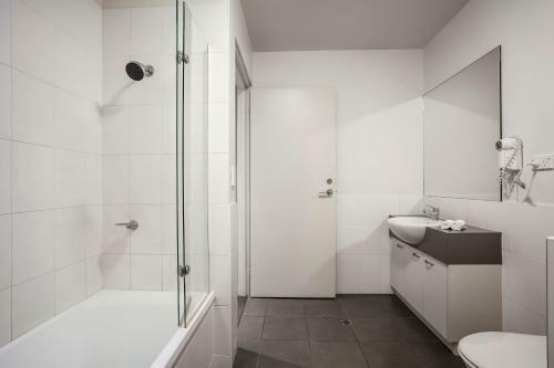Aparthotel Quest Serviced Apartments Alice Springs