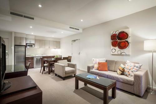 Aparthotel Quest Serviced Apartments Alice Springs