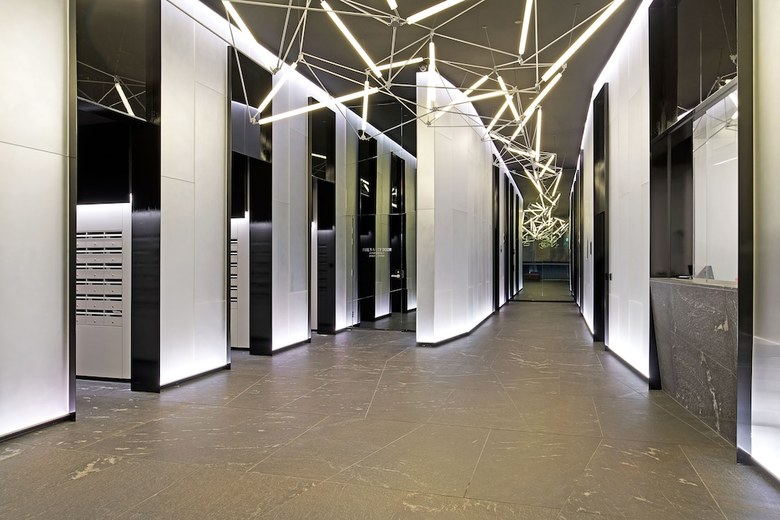 Aparthotel Manhattan Apartment