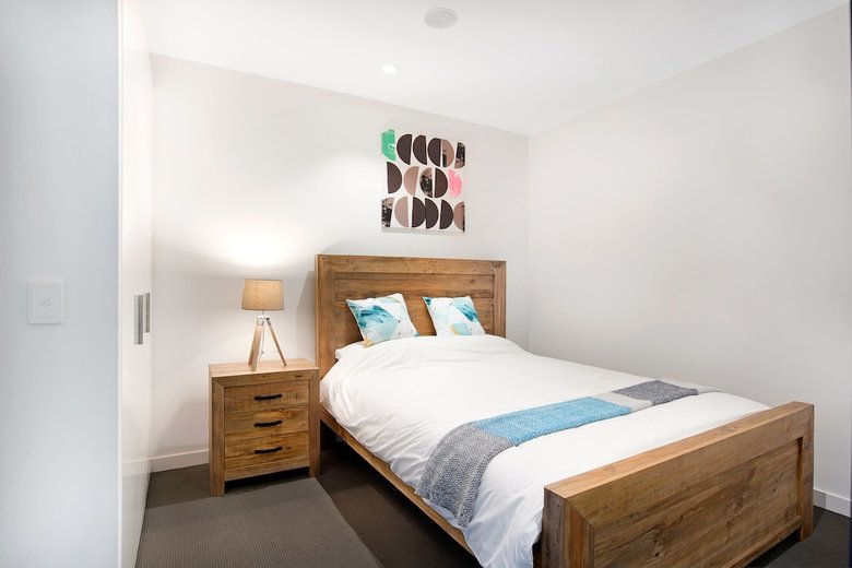 Aparthotel Manhattan Apartment