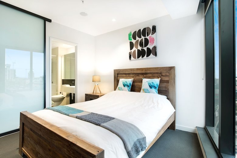 Aparthotel Manhattan Apartment