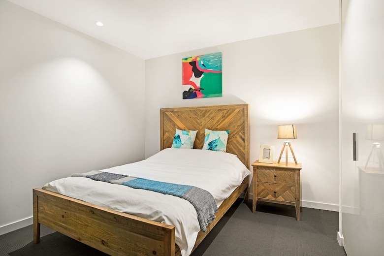 Aparthotel Manhattan Apartment