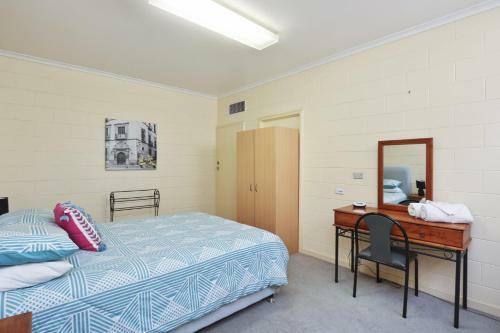 Apartamento Abode On Argent