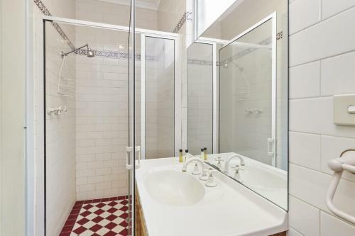 Apartamento Abode On Argent