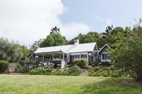 The Retreat Tamborine Mountain